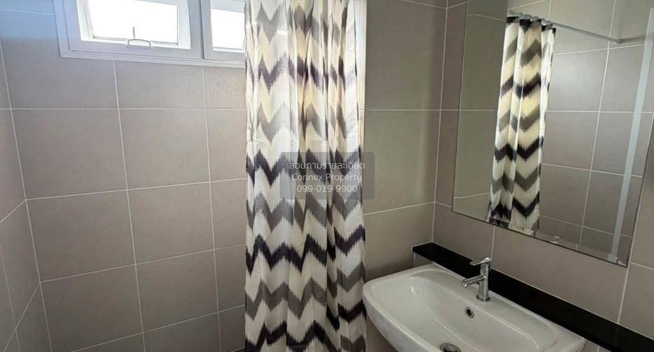 For rent 3 bedrooms house in Thalang, Phuket