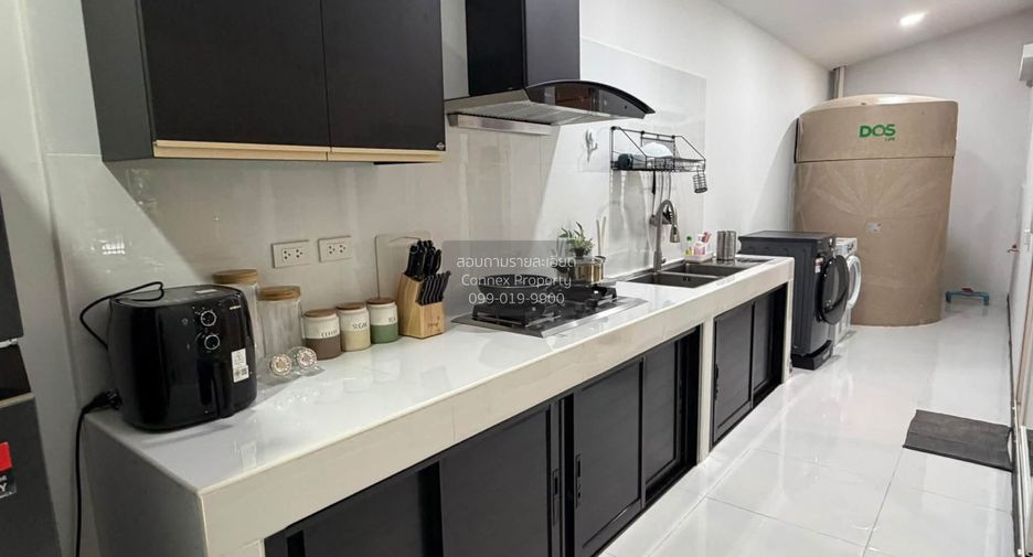 For rent 3 bedrooms house in Thalang, Phuket
