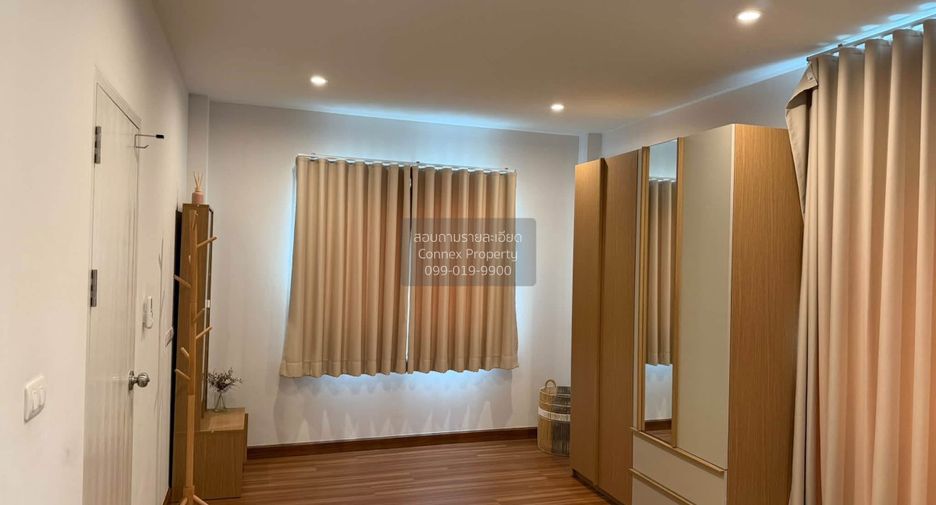 For rent 3 bedrooms house in Thalang, Phuket