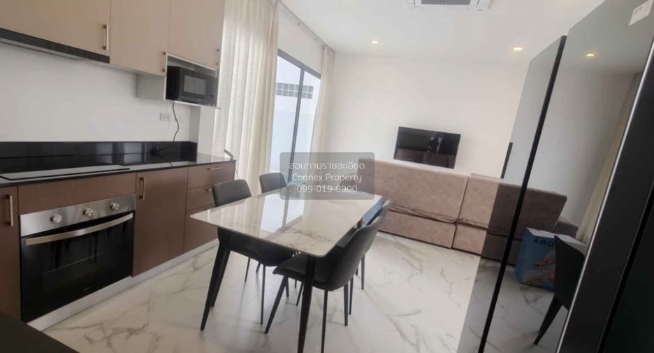 For rent 3 bedrooms villa in Mueang Phuket, Phuket