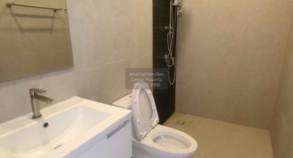 For rent 3 bedrooms villa in Mueang Phuket, Phuket
