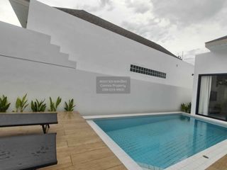 For rent 3 bedrooms villa in Mueang Phuket, Phuket