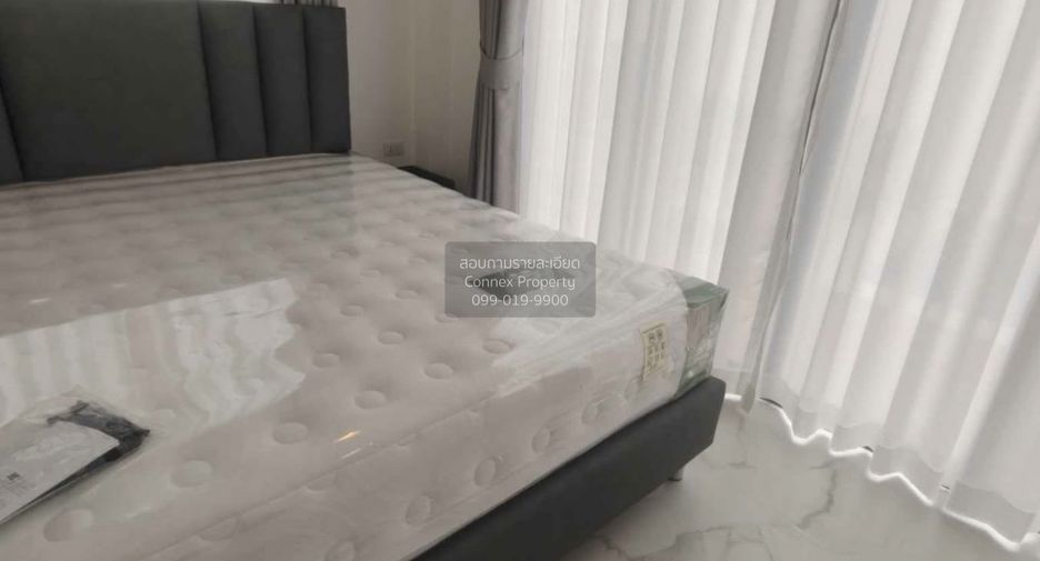 For rent 3 bedrooms villa in Mueang Phuket, Phuket