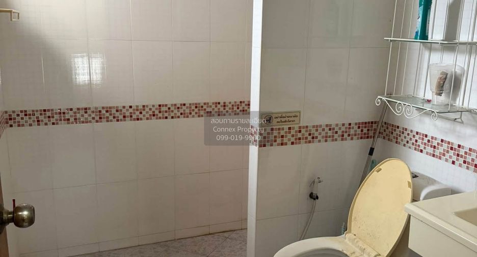 For rent 3 bedrooms townhouse in Mueang Phuket, Phuket