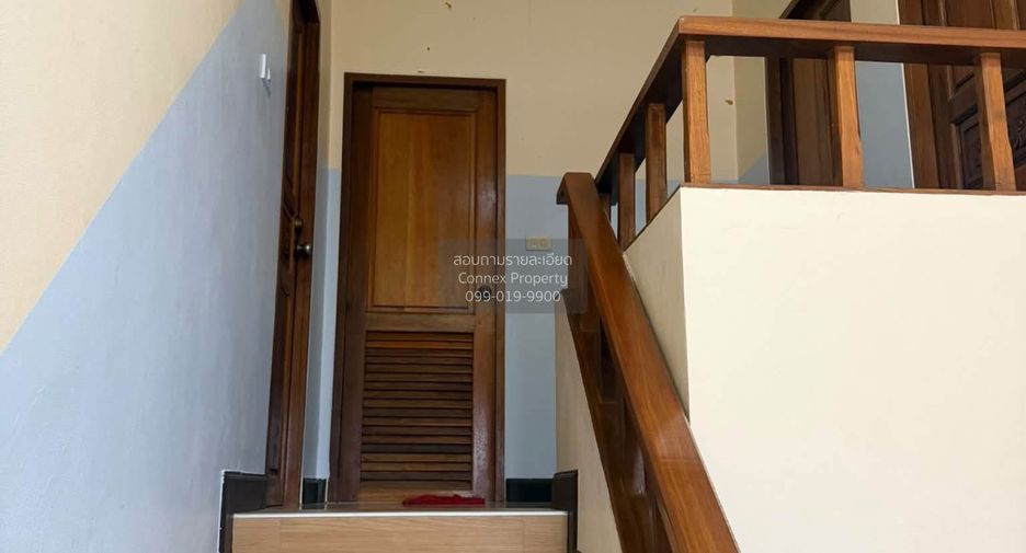 For rent 3 bedrooms townhouse in Mueang Phuket, Phuket