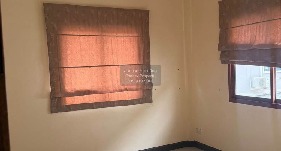 For rent 3 bedrooms townhouse in Mueang Phuket, Phuket