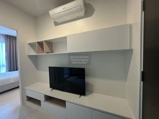 Wohnung zur Miete mit 1 Zimmer in Phasi Charoen, Bangkok