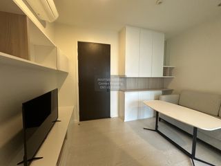 Wohnung zur Miete mit 1 Zimmer in Phasi Charoen, Bangkok