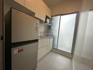 Wohnung zur Miete mit 1 Zimmer in Phasi Charoen, Bangkok