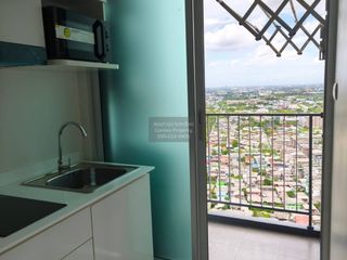 For rent 1 bed condo in Phasi Charoen, Bangkok