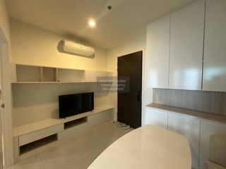 Wohnung zur Miete mit 1 Zimmer in Phasi Charoen, Bangkok