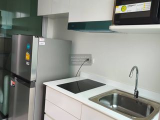 For rent 1 bed condo in Phasi Charoen, Bangkok
