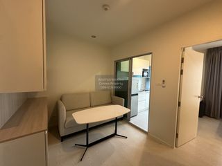 Wohnung zur Miete mit 1 Zimmer in Phasi Charoen, Bangkok
