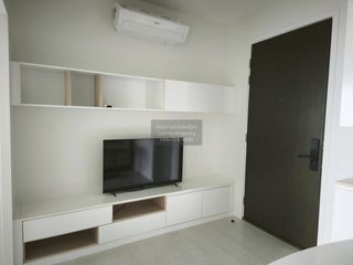 For rent 1 bed condo in Phasi Charoen, Bangkok