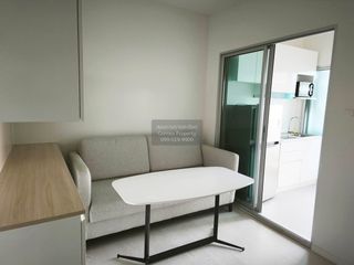 For rent 1 bed condo in Phasi Charoen, Bangkok