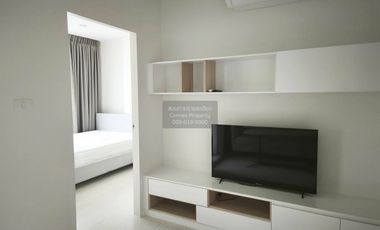 For rent 1 bed condo in Phasi Charoen, Bangkok