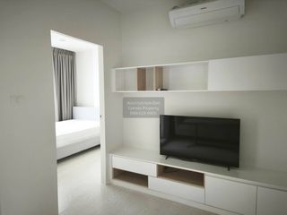 For rent 1 bed condo in Phasi Charoen, Bangkok