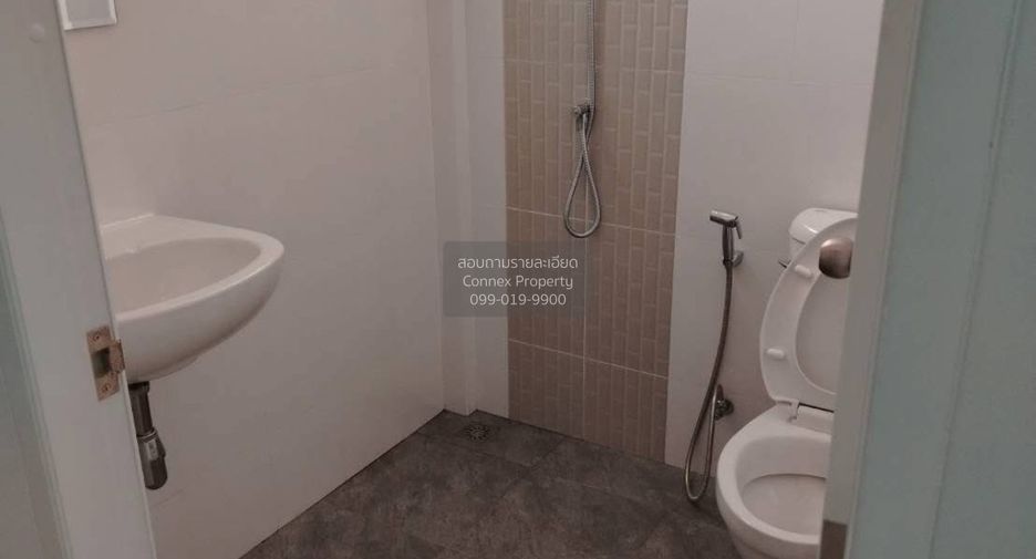 For rent 2 bedrooms townhouse in Thalang, Phuket