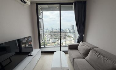 For rent 2 bedrooms condo in Bang Na, Bangkok