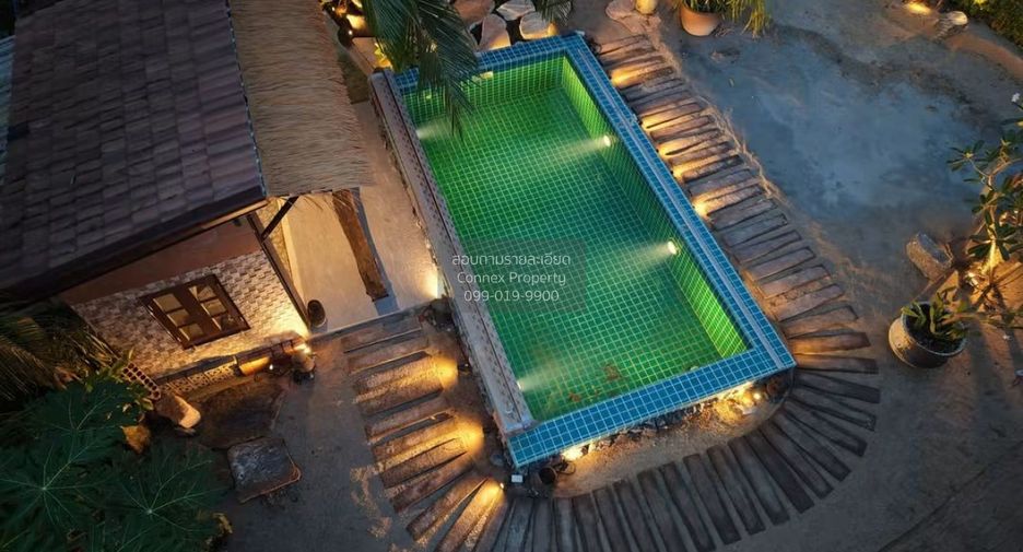Haus zur Miete mit 2 Zimmer in Mueang Phuket, Phuket