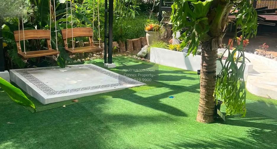 Haus zur Miete mit 2 Zimmer in Mueang Phuket, Phuket