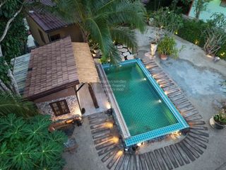 Haus zur Miete mit 2 Zimmer in Mueang Phuket, Phuket