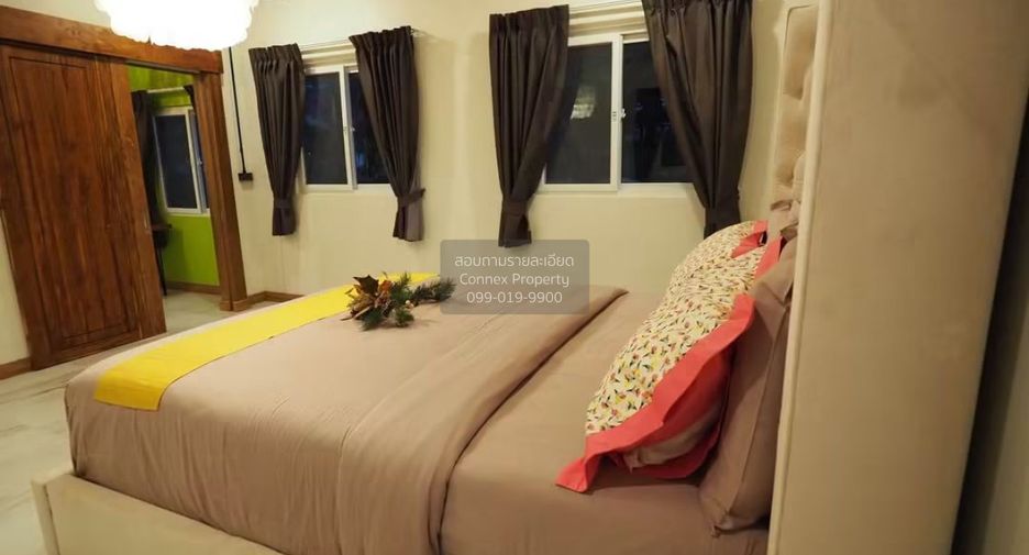 Haus zur Miete mit 2 Zimmer in Mueang Phuket, Phuket