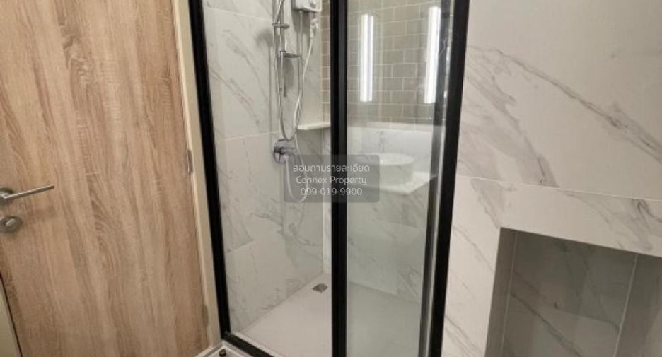 For rent 1 bed condo in Ratchathewi, Bangkok