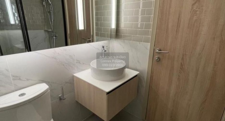For rent 1 bed condo in Ratchathewi, Bangkok