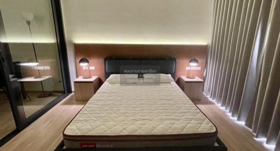 For rent 1 bed condo in Ratchathewi, Bangkok
