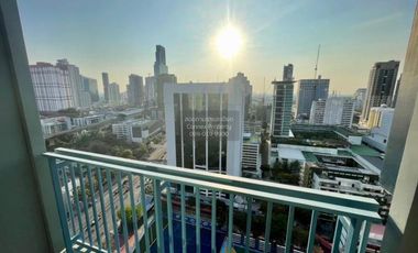 For rent 1 bed condo in Ratchathewi, Bangkok