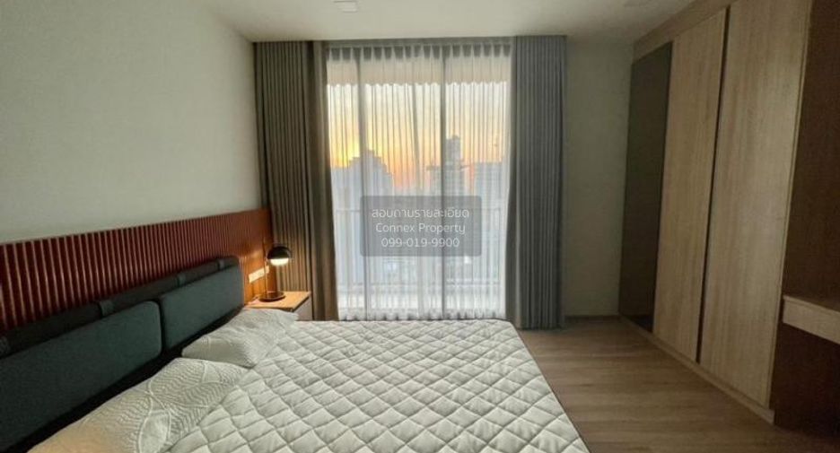 For rent 1 bed condo in Ratchathewi, Bangkok