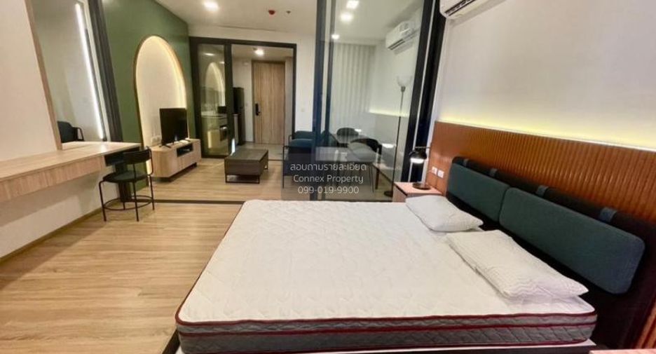 For rent 1 bed condo in Ratchathewi, Bangkok