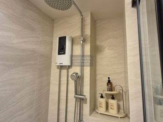 For rent 1 bed condo in Din Daeng, Bangkok