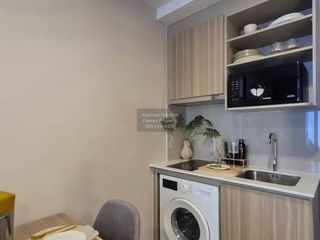 For rent 1 bed condo in Din Daeng, Bangkok