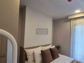 For rent 1 bed condo in Din Daeng, Bangkok
