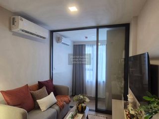 For rent 1 bed condo in Din Daeng, Bangkok
