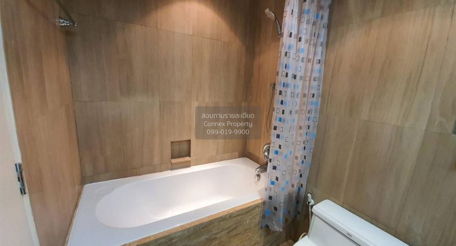 Condo en alquiler de 1 habitaciones en Pathum Wan, Bangkok