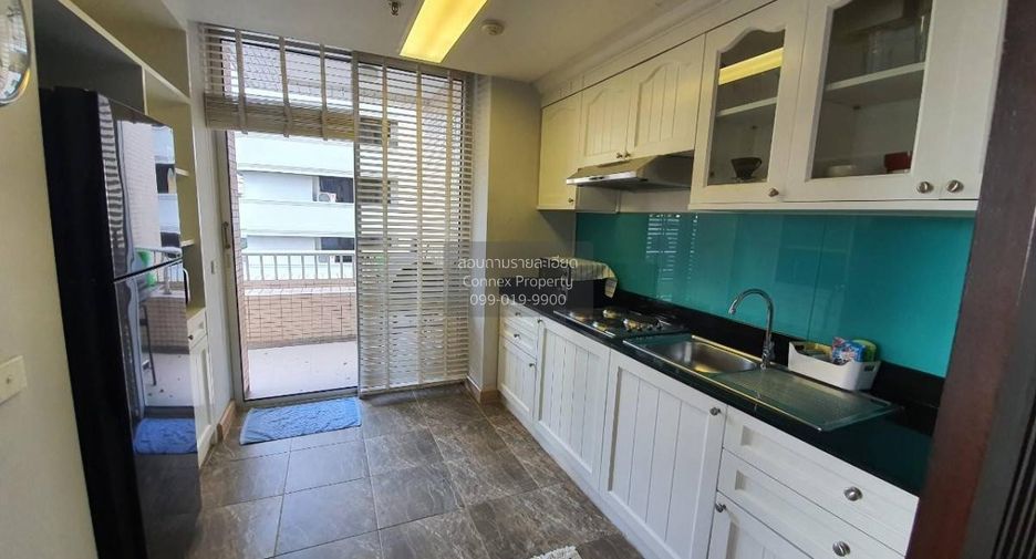 Condo en alquiler de 1 habitaciones en Pathum Wan, Bangkok