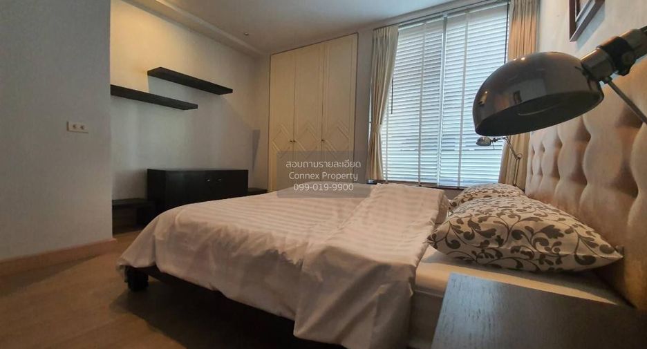 Condo en alquiler de 1 habitaciones en Pathum Wan, Bangkok