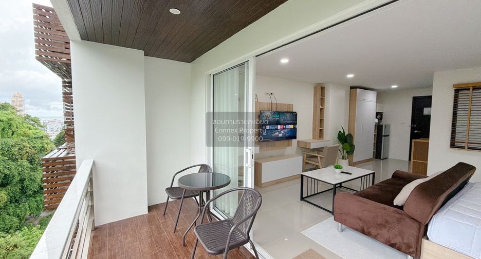 For rent 1 bed condo in Kathu, Phuket