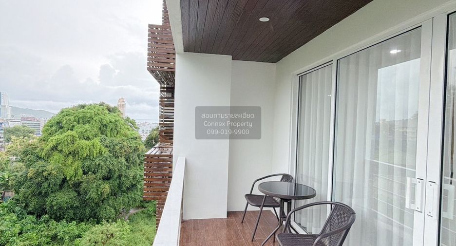 For rent 1 bed condo in Kathu, Phuket