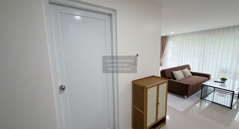 For rent 1 bed condo in Kathu, Phuket