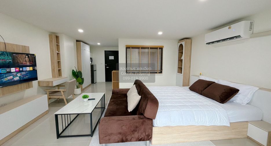 For rent 1 bed condo in Kathu, Phuket