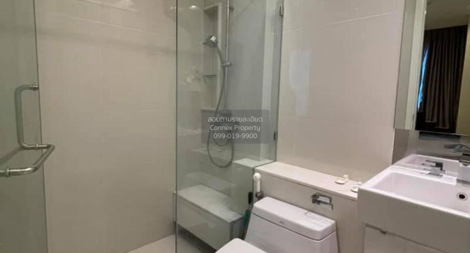 For rent 1 bed condo in Chatuchak, Bangkok