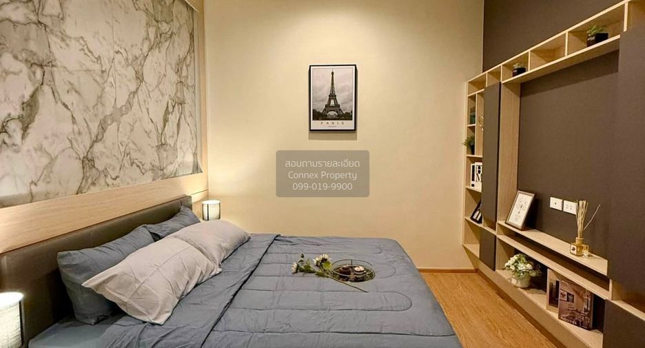 For rent 3 bedrooms townhouse in Prawet, Bangkok