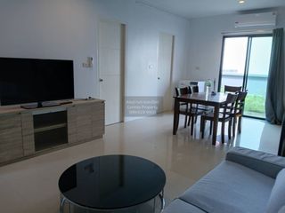For rent 2 bedrooms townhouse in Mueang Phuket, Phuket