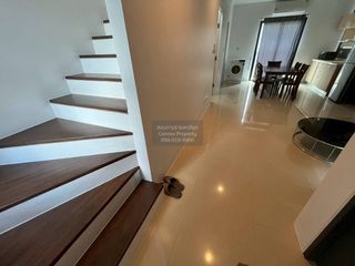 For rent 2 bedrooms townhouse in Mueang Phuket, Phuket