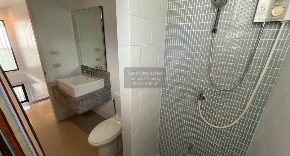For rent 2 bedrooms townhouse in Mueang Phuket, Phuket