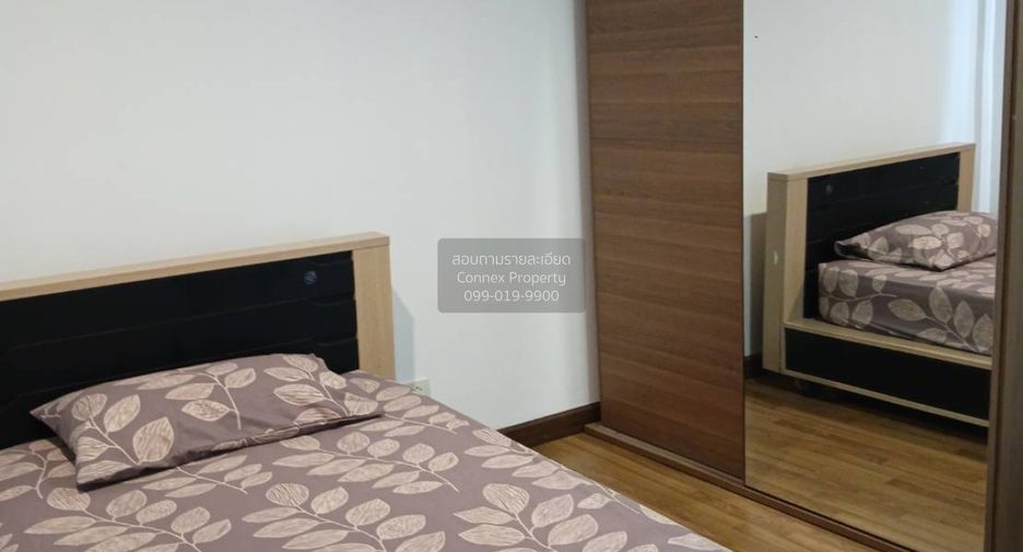 For rent 2 bedrooms townhouse in Mueang Phuket, Phuket